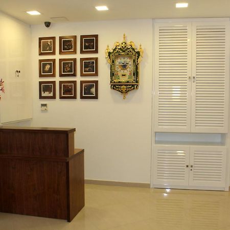 Atlantis Lodge Marsalforn Ngoại thất bức ảnh