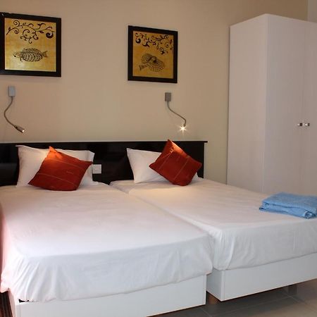 Atlantis Lodge Marsalforn Ngoại thất bức ảnh